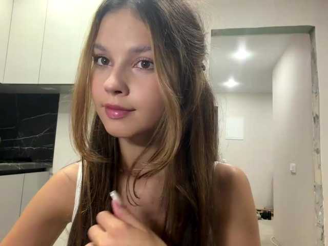 AnaByant live cam on BongaCams