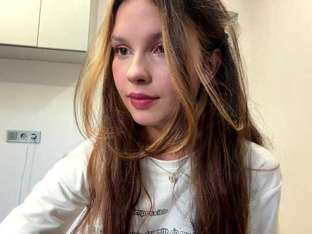 AnaByant live webcam show