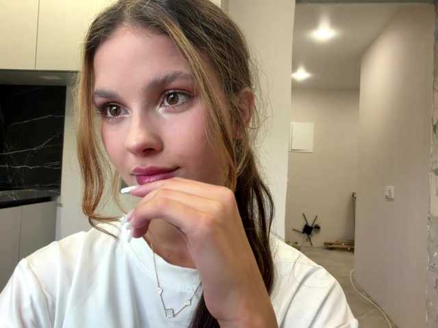 AnaByant live cam on BongaCams