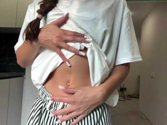 AnaByant live cam on BongaCams