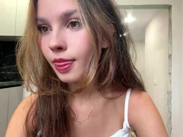 AnaByant live cam on BongaCams