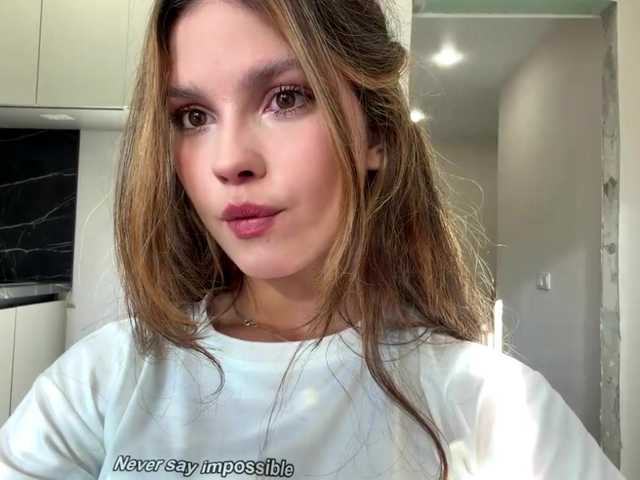 AnaByant live cam on BongaCams