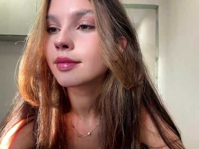 AnaByant live cam on BongaCams