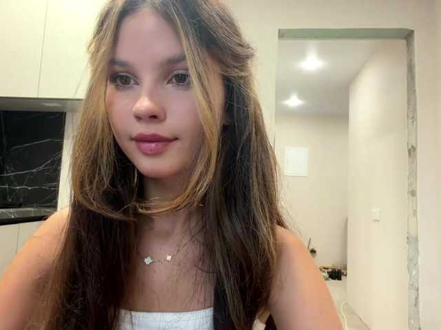 AnaByant live cam on BongaCams