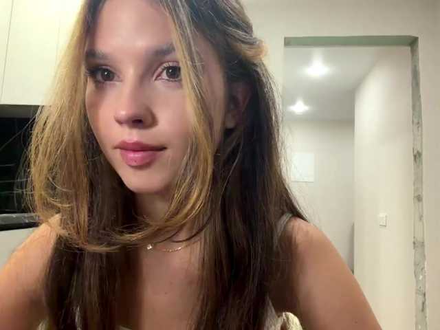 AnaByant live cam on BongaCams