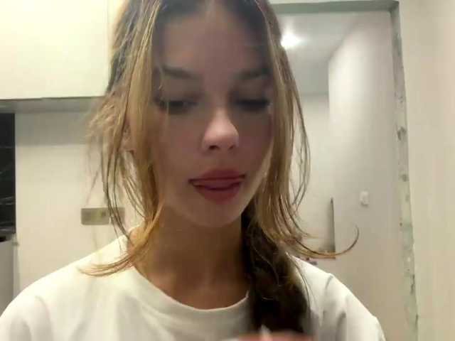 AnaByant live cam on BongaCams