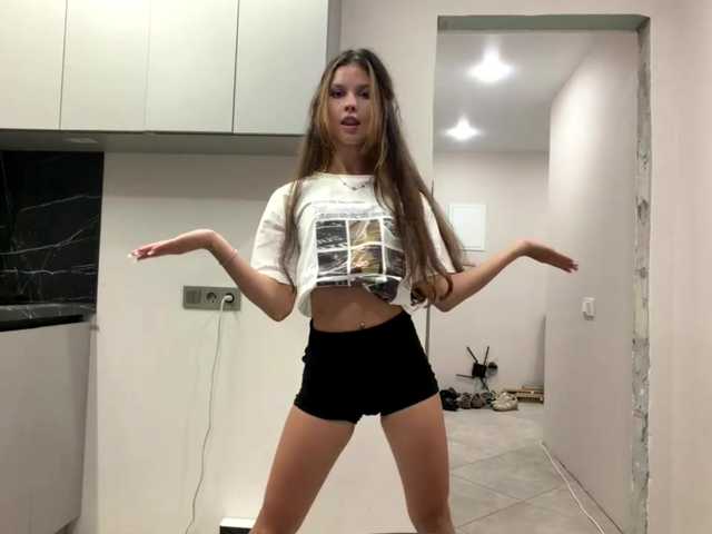 AnaByant live cam on BongaCams
