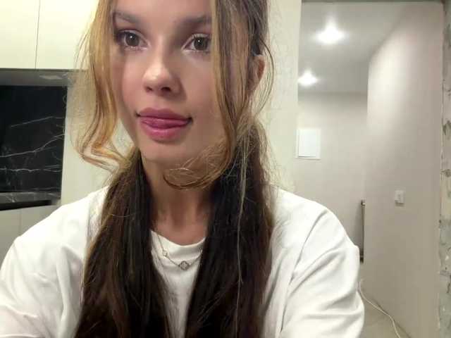 AnaByant live cam on BongaCams