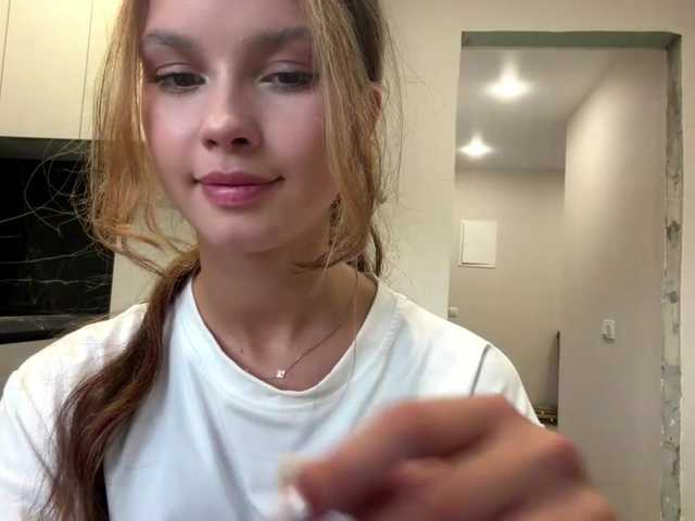 AnaByant live cam on BongaCams