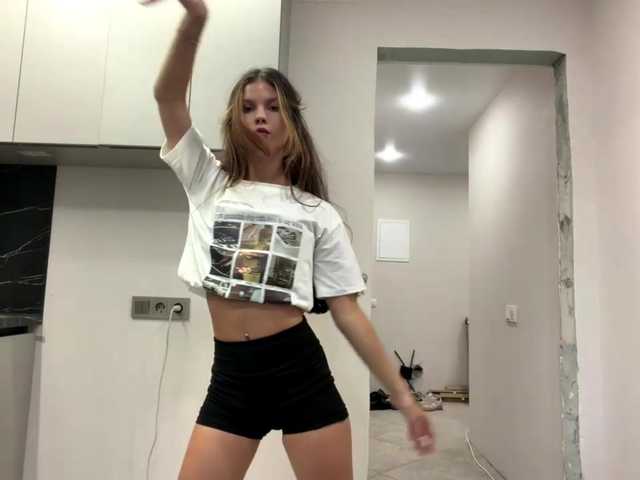 AnaByant live cam on BongaCams