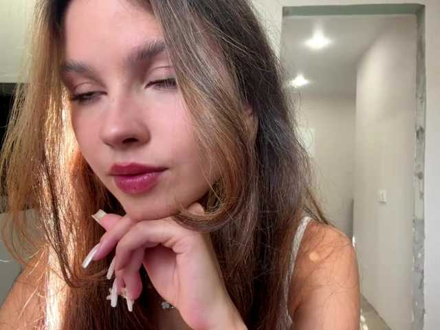 AnaByant live cam on BongaCams