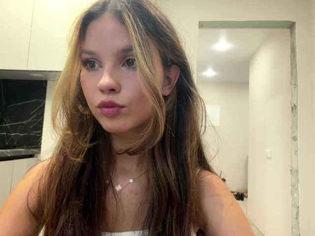 AnaByant live cam on BongaCams