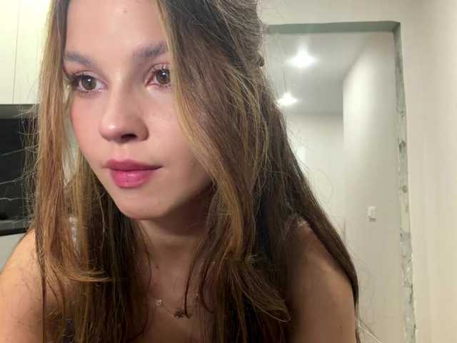 AnaByant live cam on BongaCams