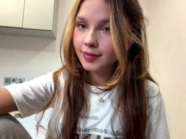 AnaByant Прямой эфир на BongaCams