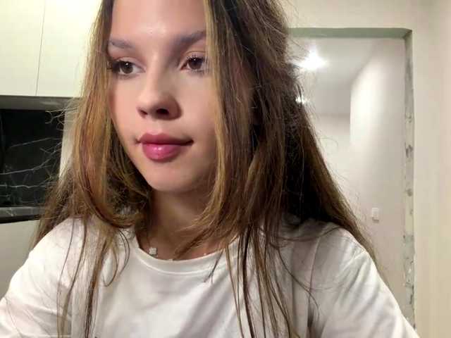 AnaByant live cam on BongaCams