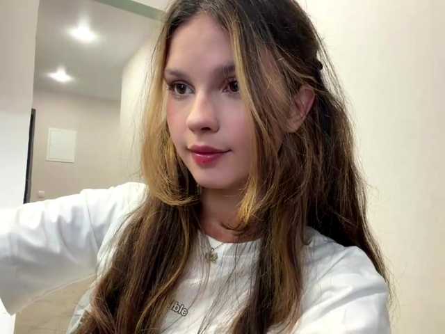 AnaByant live webcam show