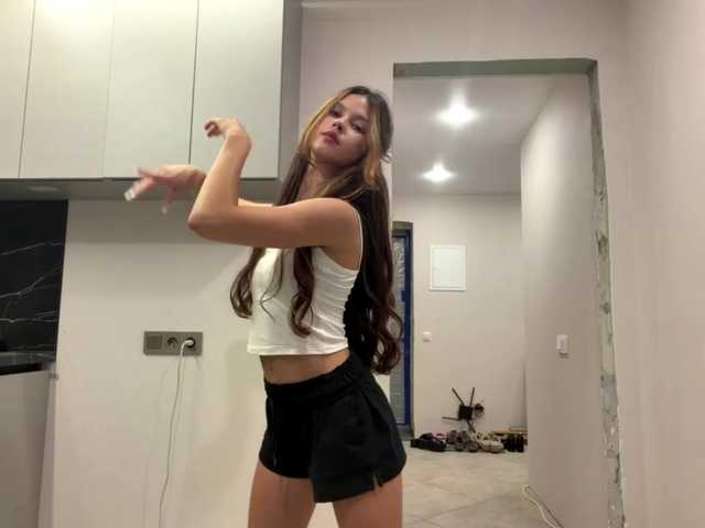 AnaByant live cam on BongaCams