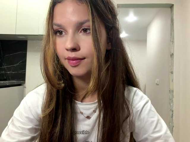 AnaByant live cam on BongaCams