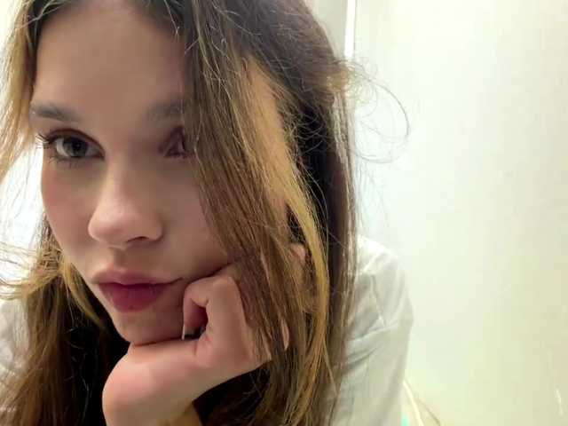AnaByant live cam on BongaCams