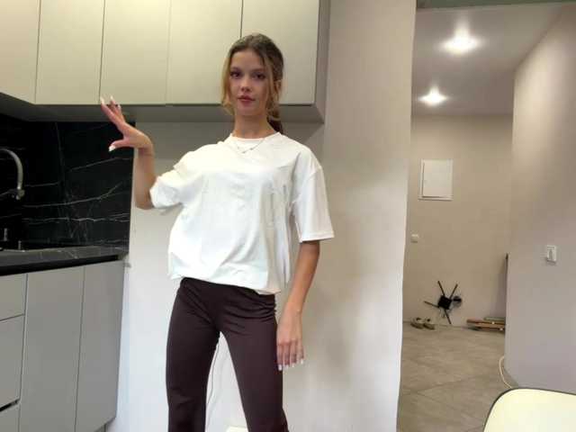 AnaByant live cam on BongaCams