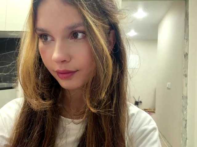 AnaByant live cam on BongaCams