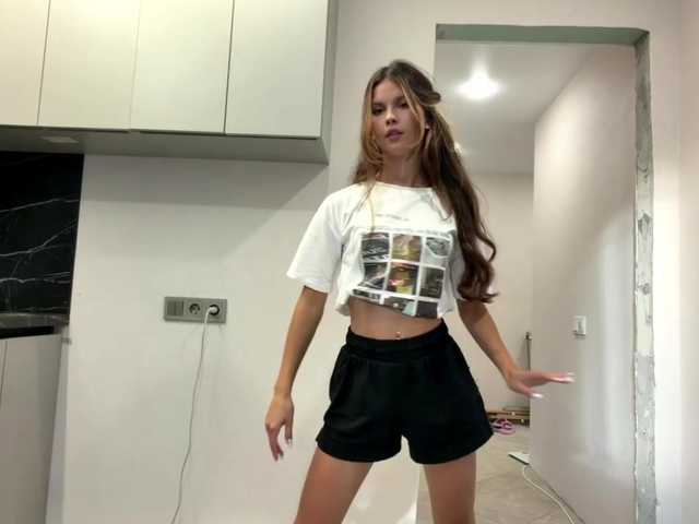 AnaByant live cam on BongaCams