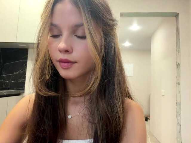 AnaByant live cam on BongaCams
