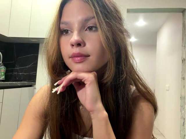 AnaByant live cam on BongaCams