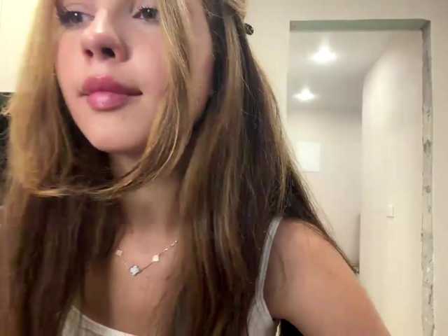 AnaByant live cam on BongaCams