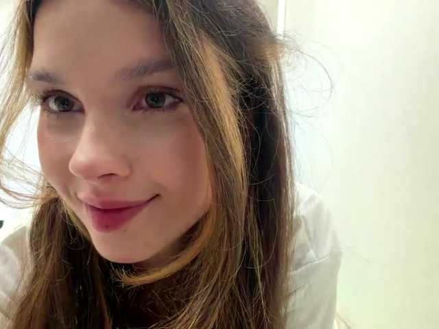 AnaByant live cam on BongaCams