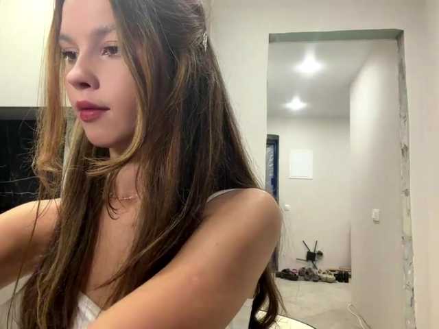 AnaByant live cam on BongaCams