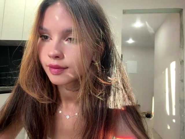 AnaByant live cam on BongaCams