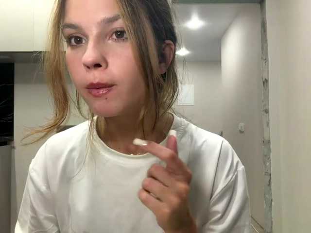 AnaByant live cam on BongaCams