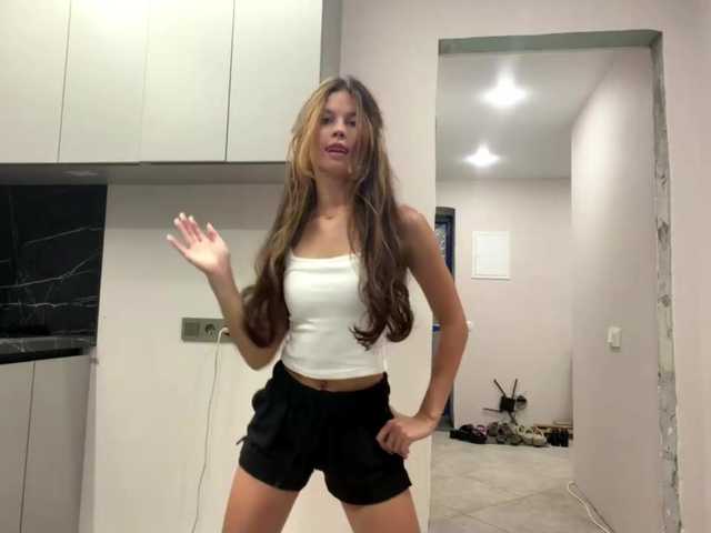 AnaByant live cam on BongaCams