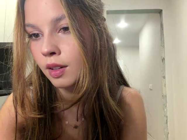 AnaByant live cam on BongaCams