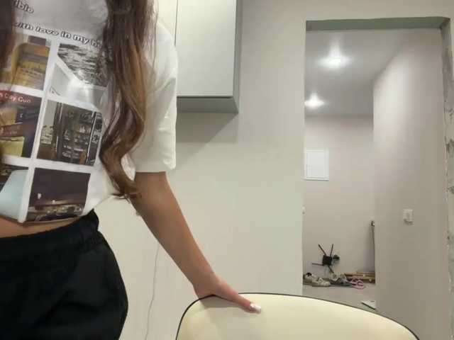 AnaByant live cam on BongaCams