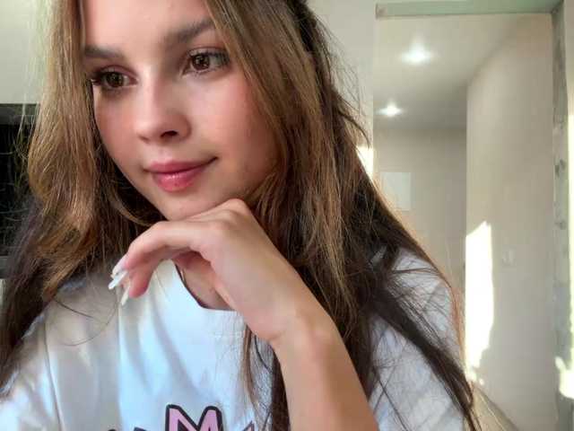 AnaByant live webcam show
