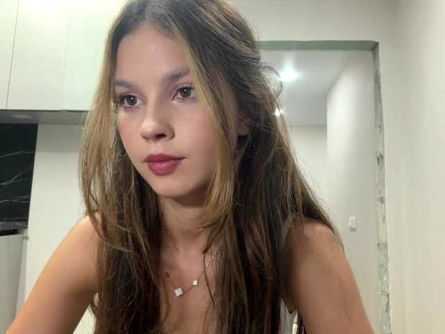 AnaByant live cam on BongaCams