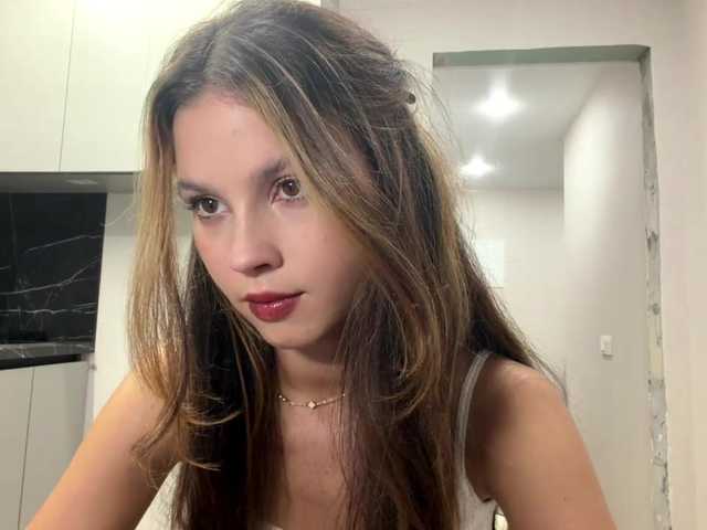 AnaByant live cam on BongaCams