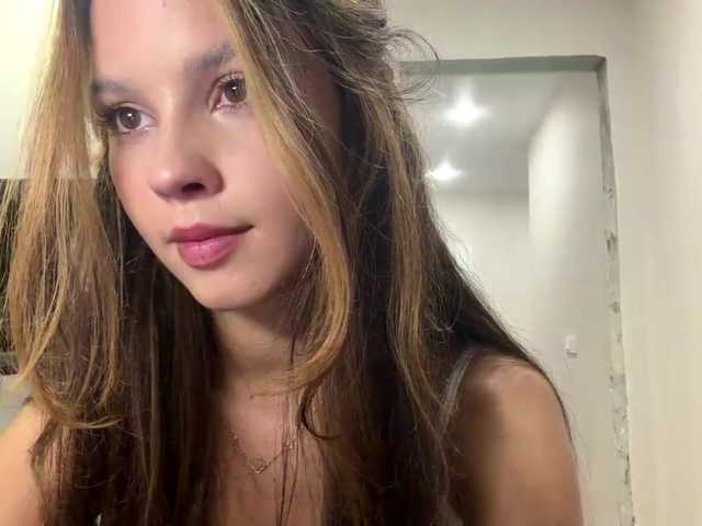 AnaByant live cam on BongaCams