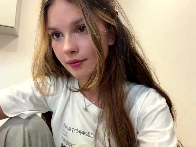 AnaByant live cam on BongaCams