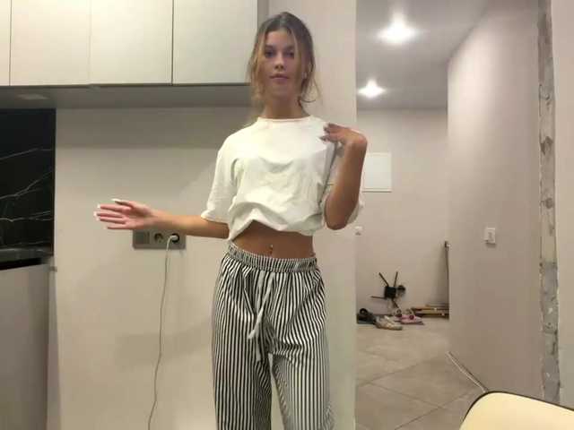 AnaByant live cam on BongaCams