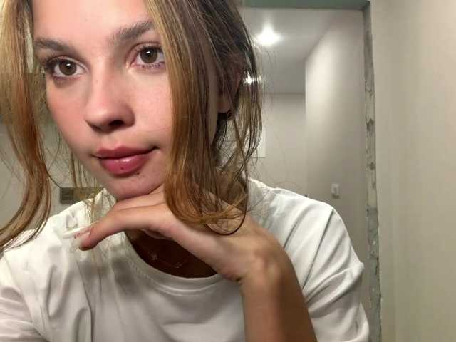 AnaByant live cam on BongaCams