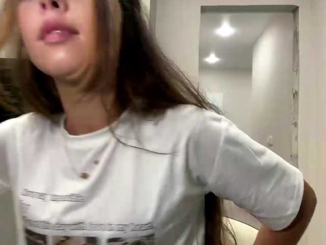 AnaByant live cam on BongaCams