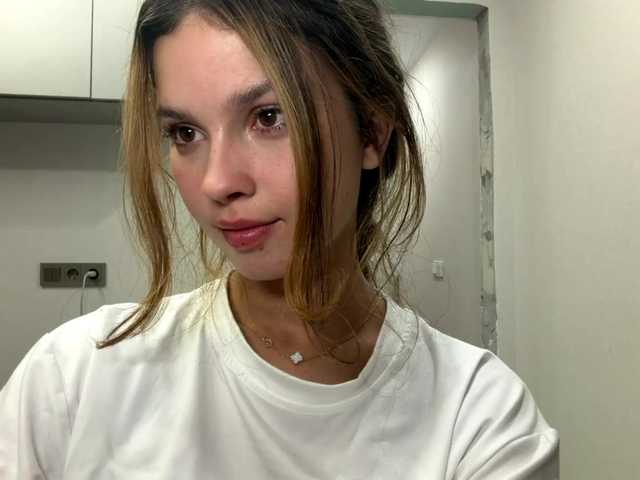 AnaByant live cam on BongaCams