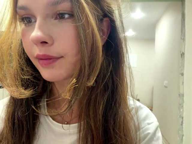 AnaByant live cam on BongaCams
