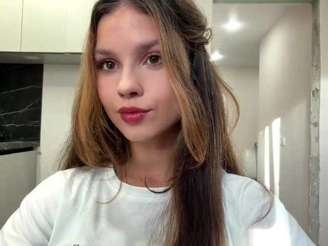 AnaByant live webcam show