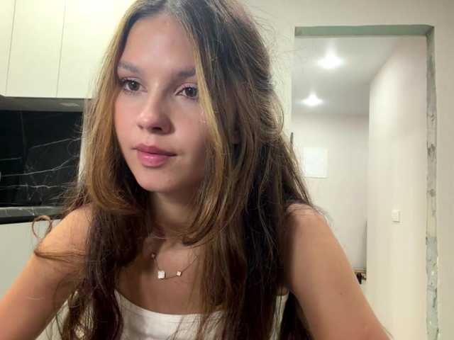 AnaByant live cam on BongaCams
