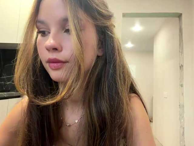 AnaByant live cam on BongaCams