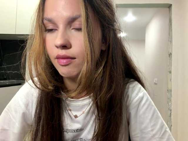 AnaByant live cam on BongaCams